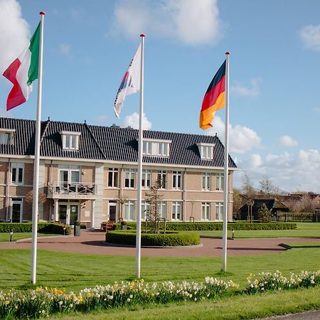 Residence Aan de Kust Noordwijk Exterior foto