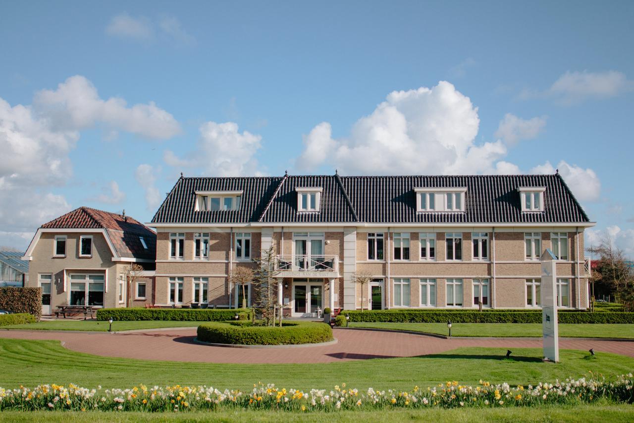 Residence Aan de Kust Noordwijk Exterior foto